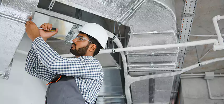 Proactive Ac Vent Repairs & Air Duct Replacement Companies Near Me in Pampa