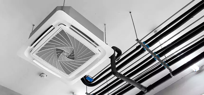 Our Air Duct Deep Cleaning Services in Pampa, TX