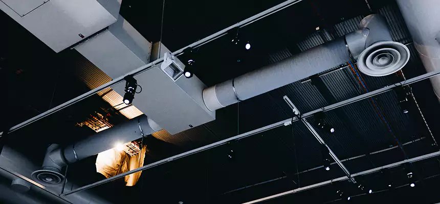 Our Air Duct Replacement Services in Pampa, TX