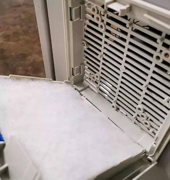 Professional Air Duct Expansion Solutions in Pampa, TX