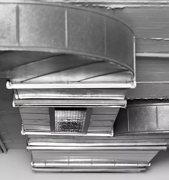 Professional Air Duct Pet Hair Removal in Pampa, TX