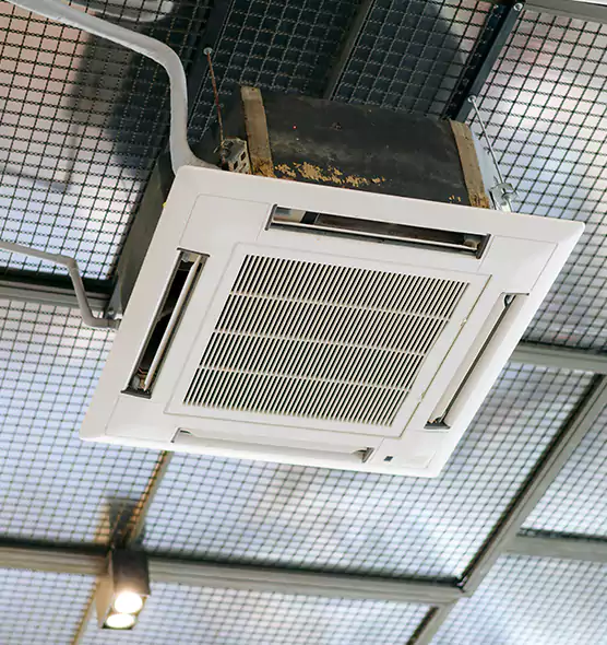 Top-Notch Allergy Relief Vent Cleaning Services in Pampa, TX