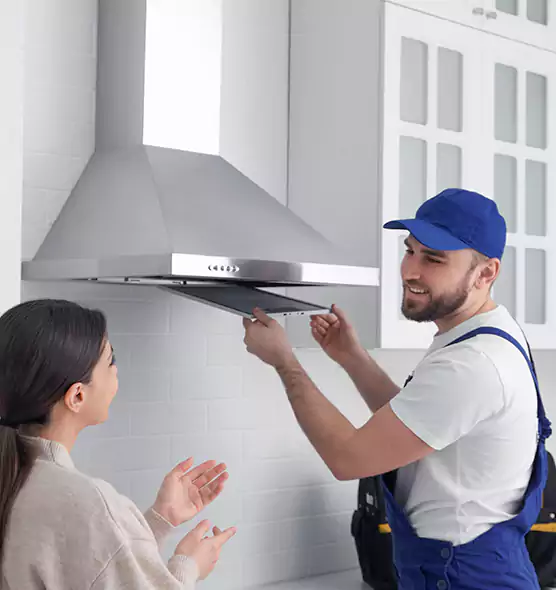 Professional Dryer Vent Cleaning Service in Pampa, TX