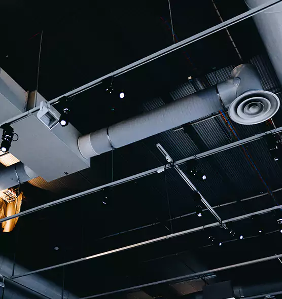 About Duct Sanitization with UV Light in Pampa, TX