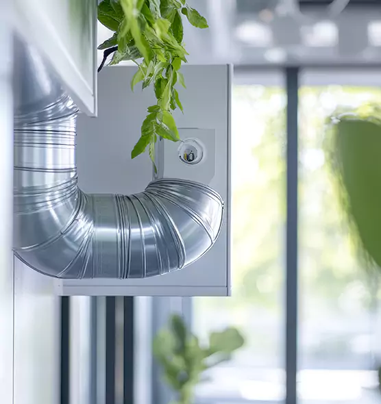 Professional Eco-Friendly Duct Cleaning Services in Pampa, TX