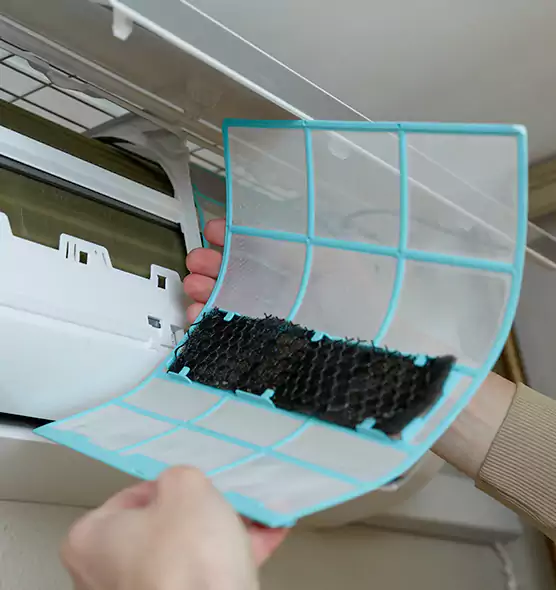 Welcome to Air Duct Cleaning & Repairs Pampa — Your Local HEPA Filter Installation Pros in Pampa, TX