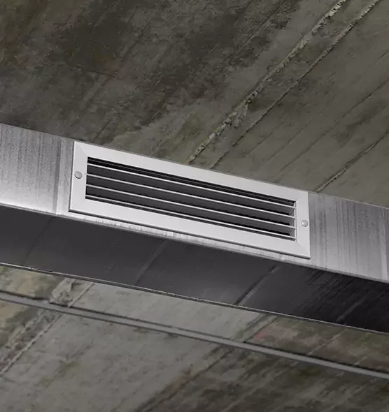 Trusted Hospital Grade Air Duct Cleaning Experts in Pampa, TX