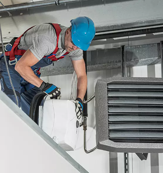 Professional HVAC Cleaning Solutions in Pampa, TX