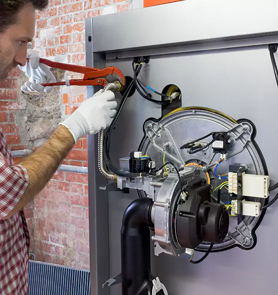 Advanced Repair Dryer Vent Hose in Pampa, TX