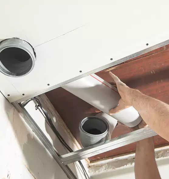 Professional Seasonal Allergy Air Duct Cleaning in Pampa, TX