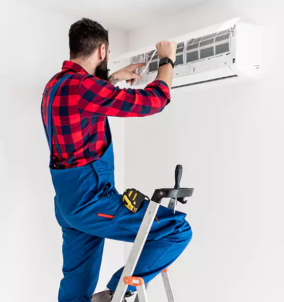 About Smart Air Conditioning Installation in Pampa, TX
