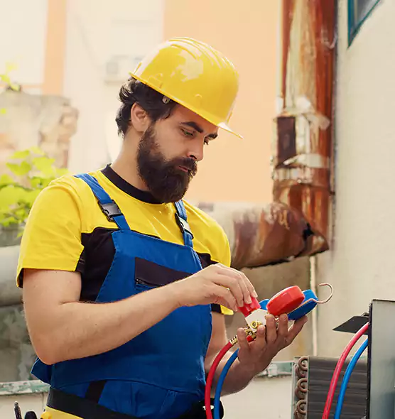 About Smart HVAC Installation in Pampa, TX