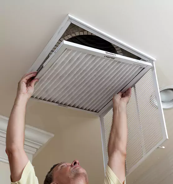 Trusted Vent Shaft Cleaning Expert in Pampa, TX