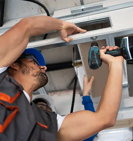 About Vent Smoke Odor Elimination in Pampa, TX