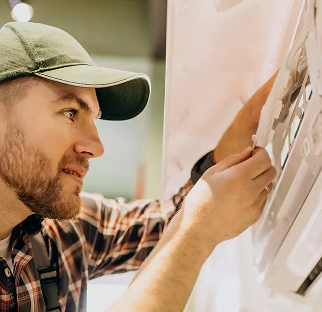 Why Homeowners Businesses Trust Us in Pampa, TX?