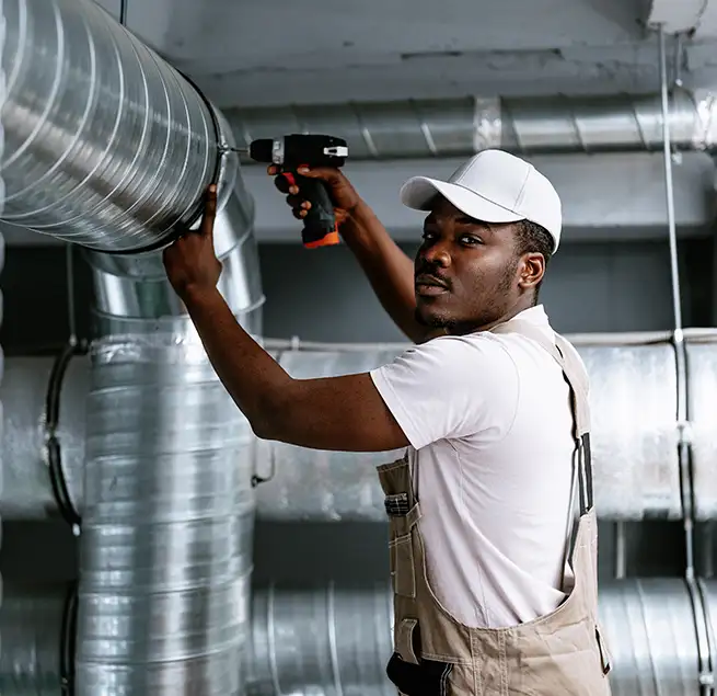 Why Homeowners & Businesses Trust Us Pampa, TX