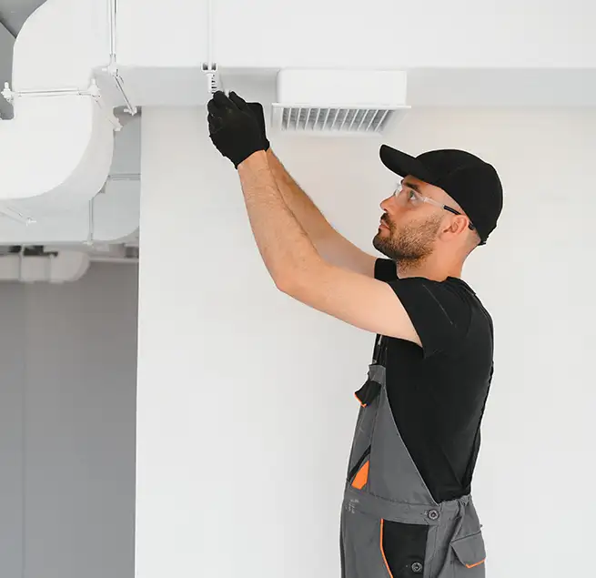 Why Homeowners & Businesses Trust Us in Pampa, TX?