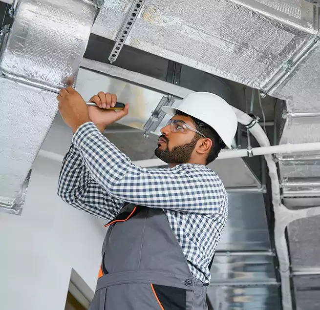 Why Homeowners & Businesses Trust Us Pampa, TX