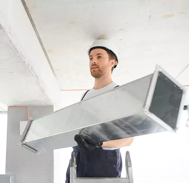 Why Homeowners & Businesses Trust Us in Pampa, TX