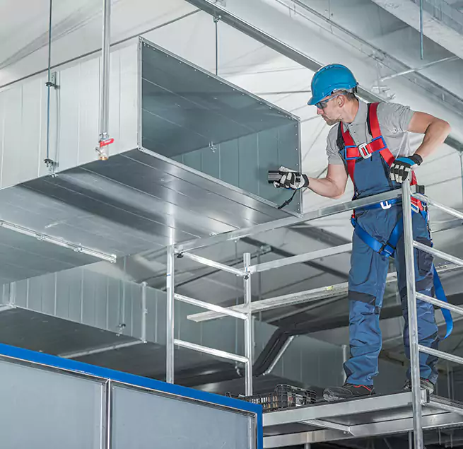 Why Homeowners & Businesses Trust Us in Pampa, TX?