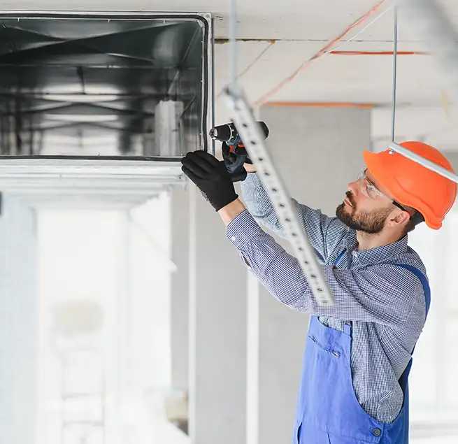 Why Homeowners & Businesses Trust Us in Pampa, TX?