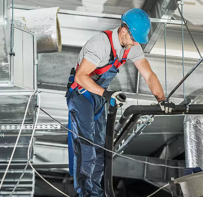 Why Homeowners & Businesses Trust Us in Pampa, TX?