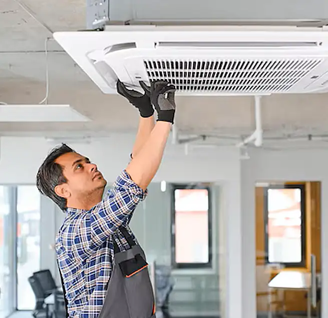 Why Homeowners & Businesses Trust Us in Pampa, TX?