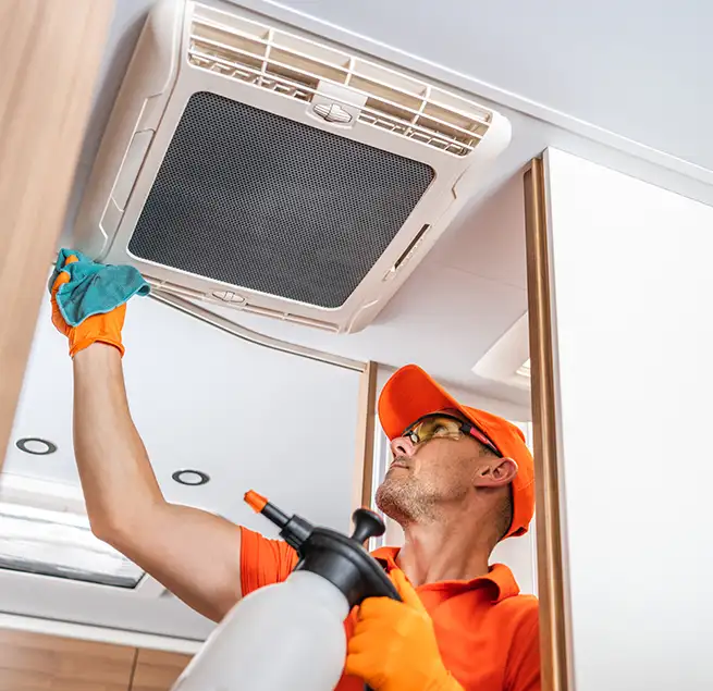 Why Homeowners & Businesses Trust Us in Pampa, TX?