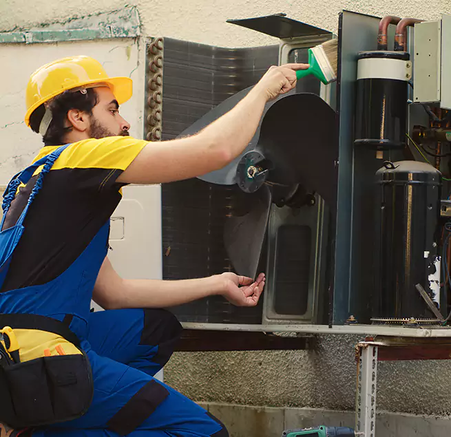 Why Homeowners Businesses Trust Us in Pampa, TX?