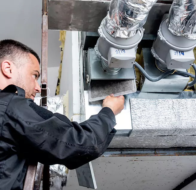 Why Homeowners & Businesses Trust Us in Pampa, TX?