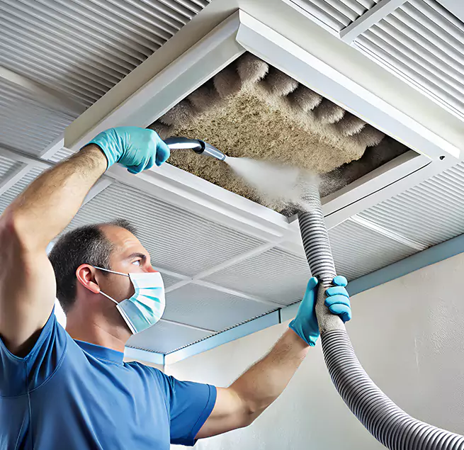  Why Homeowners & Businesses Trust Us Pampa, TX?