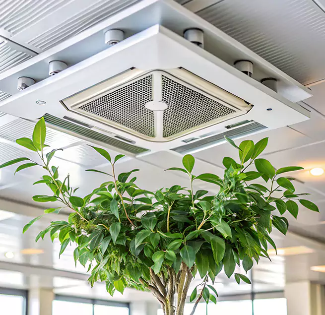 Why Homeowners & Businesses Trust Us in Pampa, TX?