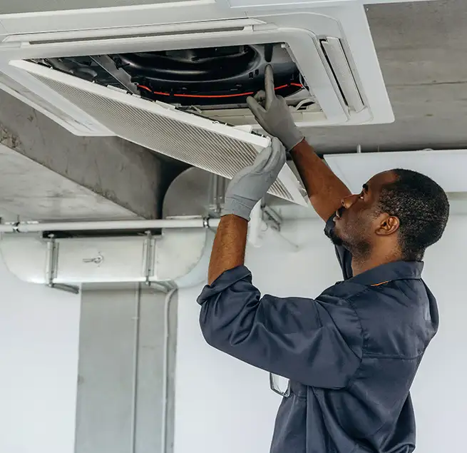 Why Homeowners & Businesses Trust Us in Pampa, TX?