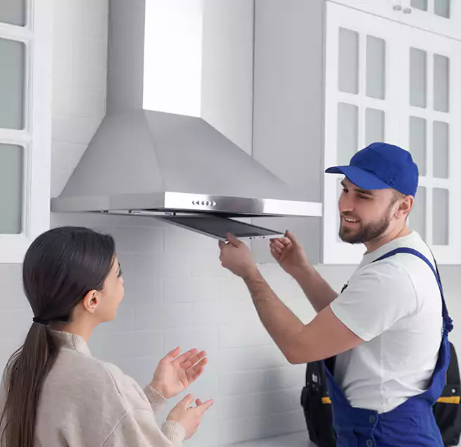  Why Homeowners & Businesses Trust Us in Pampa, TX?