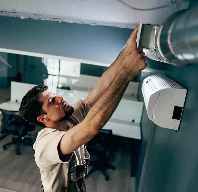 Why Homeowners & Businesses Trust Us in Pampa, TX?