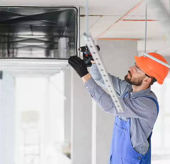 Why Homeowners & Businesses Trust Us in Pampa, TX?