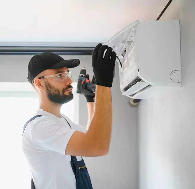 Why Homeowners & Businesses Trust Us in Pampa, TX