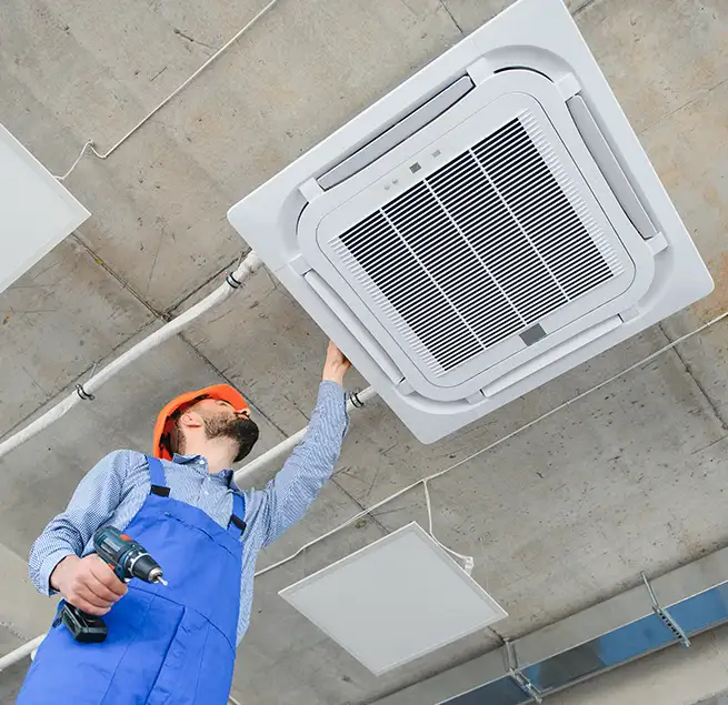 Why Homeowners & Businesses Trust Us in Pampa, TX