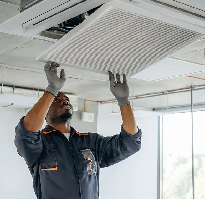  Why Homeowners & Businesses Trust Us in Pampa, TX?