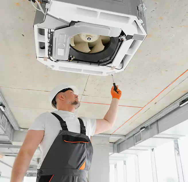 Why Homeowners Businesses Trust Us in Pampa, TX