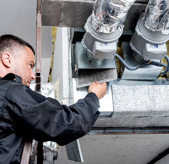 Why Homeowners Businesses Trust Us in Pampa, TX?