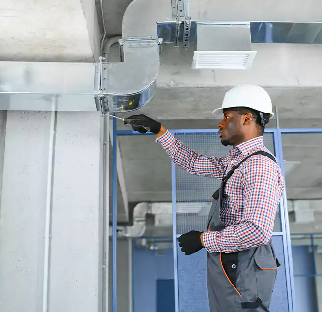 Why Homeowners & Businesses Trust Us in Pampa, TX