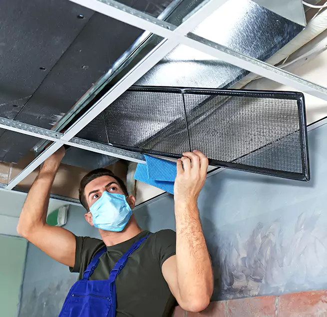 Why Homeowners & Businesses Trust Us in Pampa, TX?