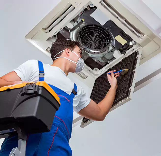 Why Homeowners & Businesses Trust Us in Pampa, TX?